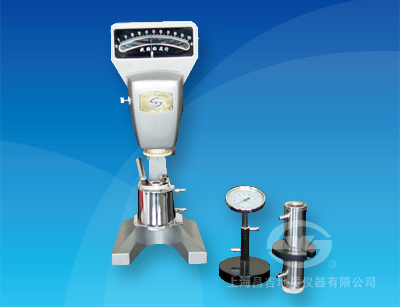 NDJ-79型旋轉(zhuǎn)粘度計(jì)