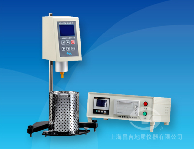 NDJ-1D布氏旋轉(zhuǎn)粘度計(jì)