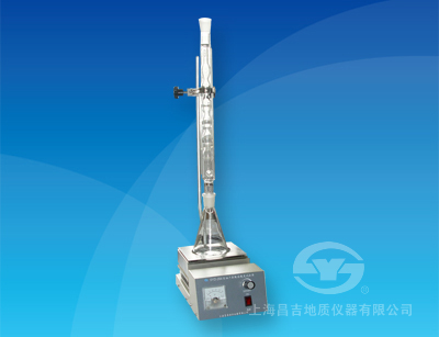 SYD-264型石油產(chǎn)品酸值、酸度試驗(yàn)器