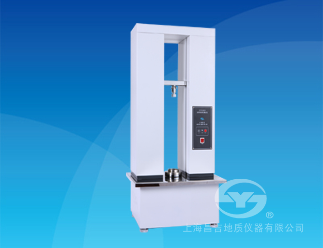 SYD-0624型瀝青粘韌性測(cè)試儀